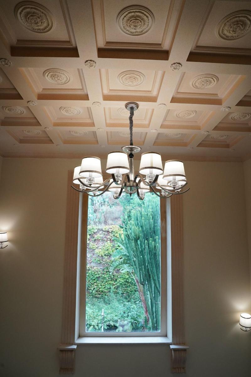 Villa Princi image