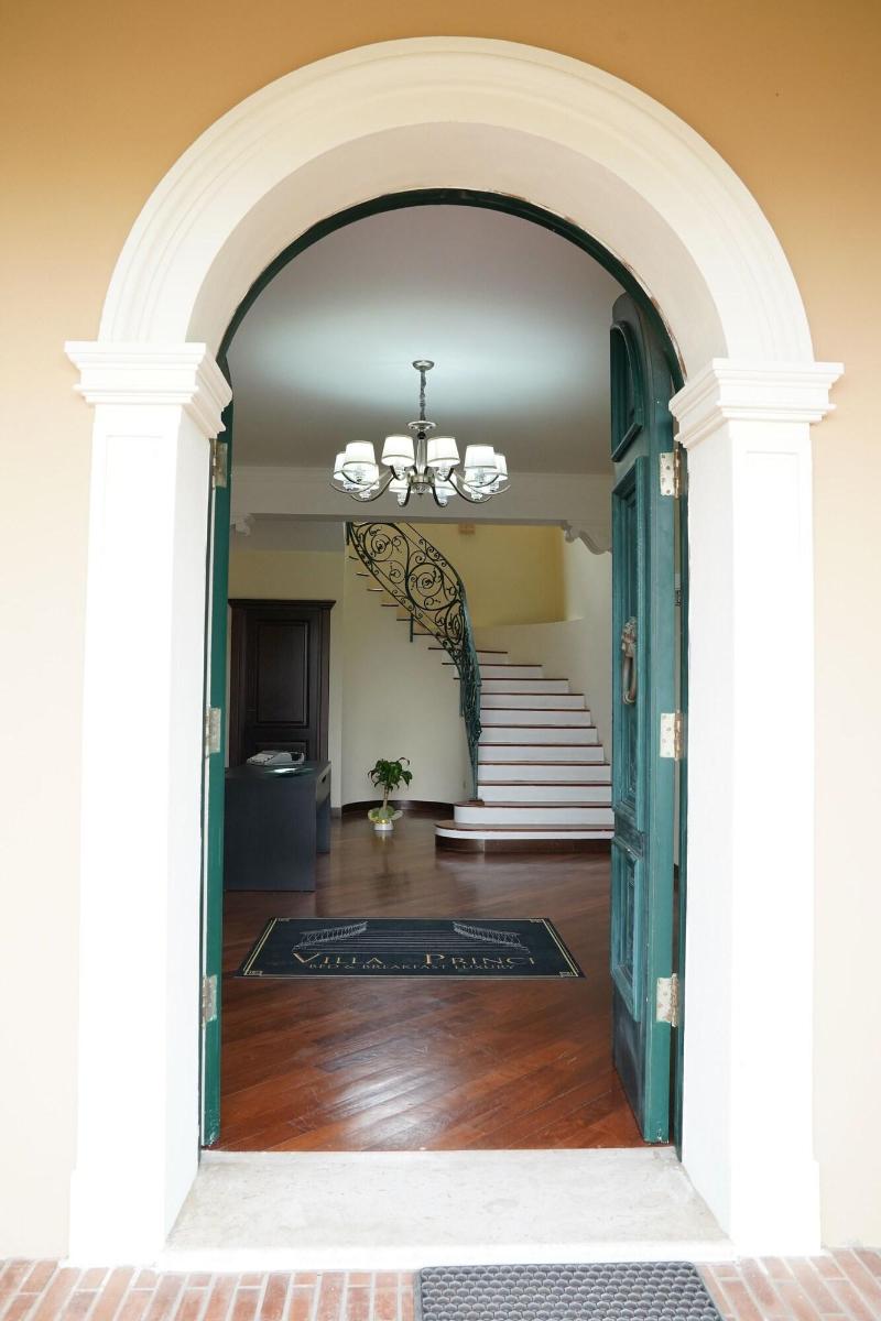 Villa Princi image