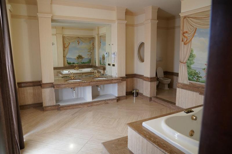 Villa Princi image