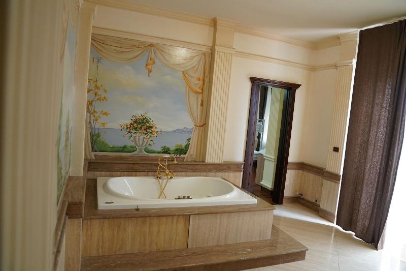 Villa Princi image