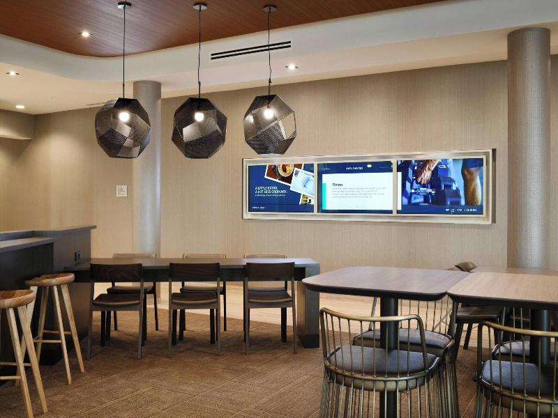 Springhill Suites By Marriott Dallas Dfw Airport S image