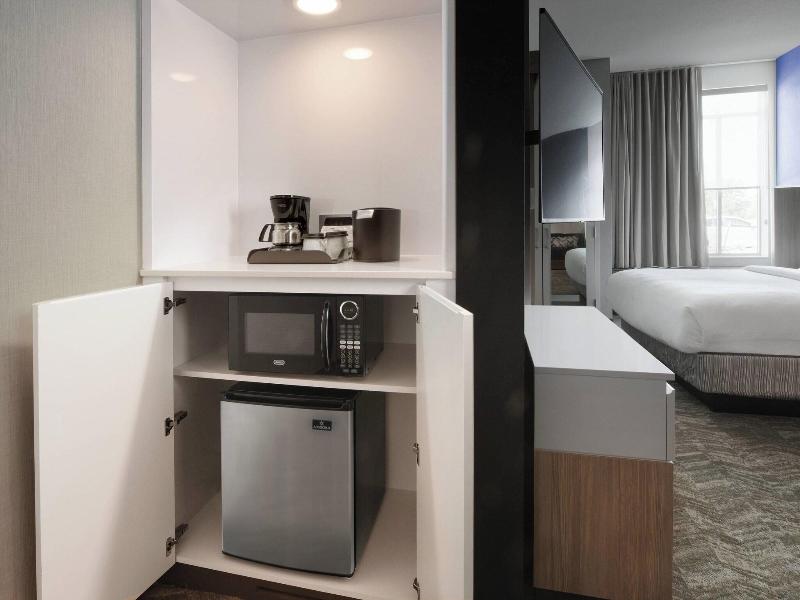 Springhill Suites By Marriott Dallas Dfw Airport S image