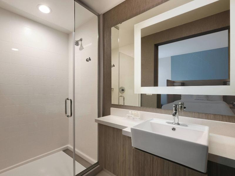 Springhill Suites By Marriott Dallas Dfw Airport S image
