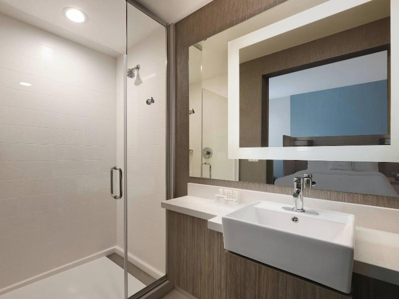 Springhill Suites By Marriott Dallas Dfw Airport S image