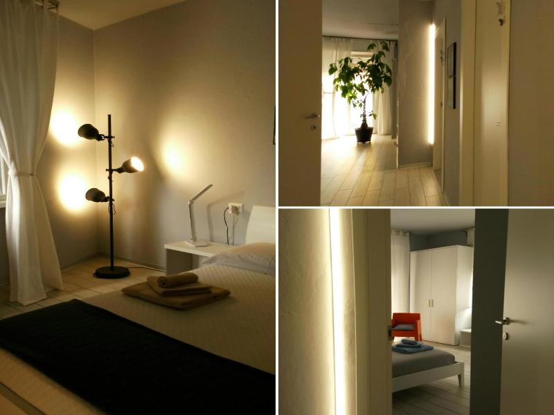 Le3Stanze image
