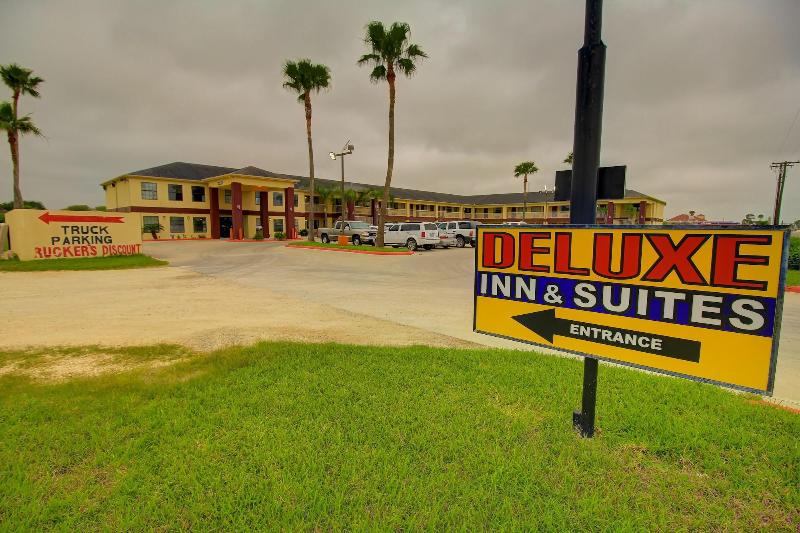 Deluxe Inn & Suites