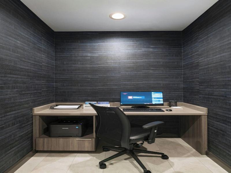 Towneplace Suites By Marriott Dallas Dfw Airport N image