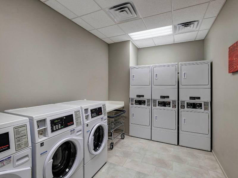 Towneplace Suites By Marriott Dallas Dfw Airport N image