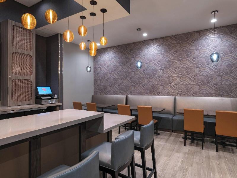 Towneplace Suites By Marriott Dallas Dfw Airport N image