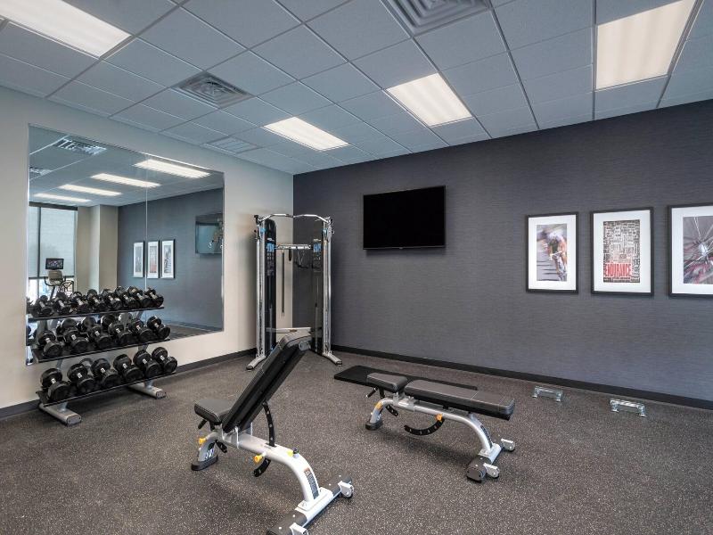 Towneplace Suites By Marriott Dallas Dfw Airport N image