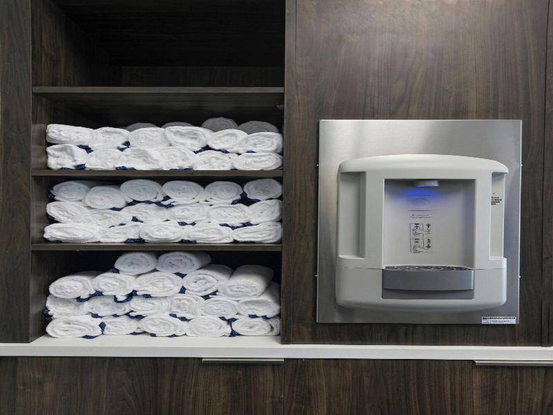 Towneplace Suites By Marriott Dallas Dfw Airport N image