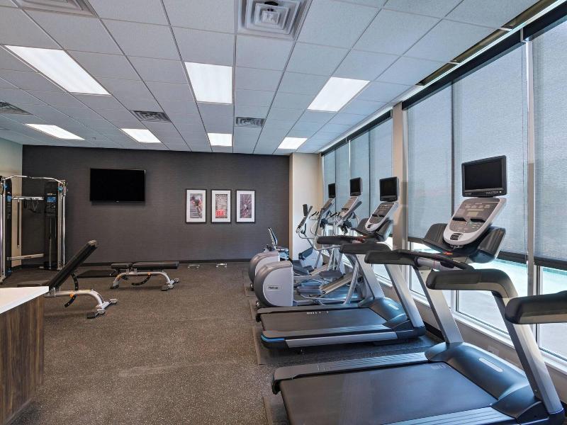 Towneplace Suites By Marriott Dallas Dfw Airport N image