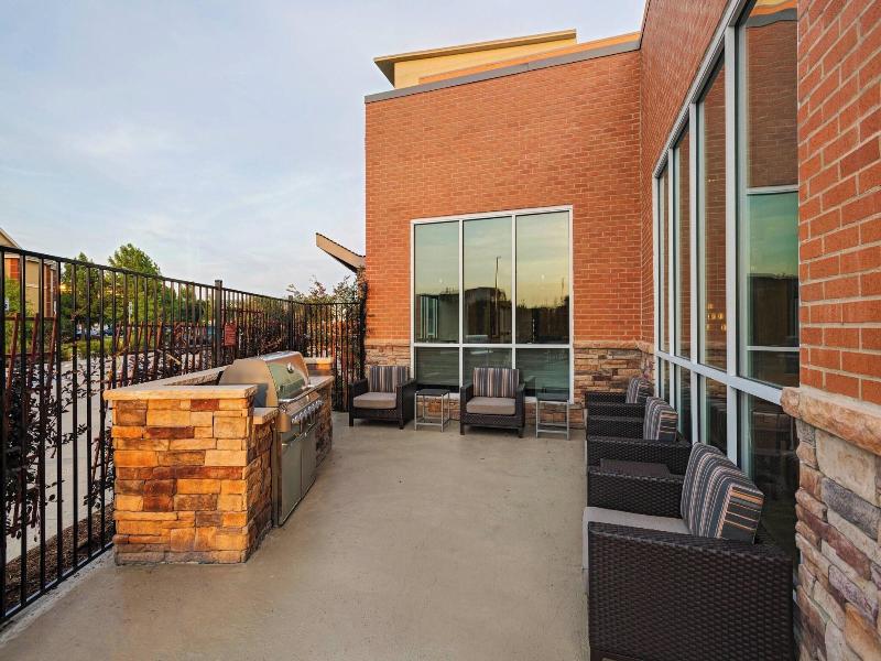 Towneplace Suites By Marriott Dallas Dfw Airport N image