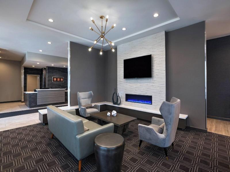 Towneplace Suites By Marriott Dallas Dfw Airport N image