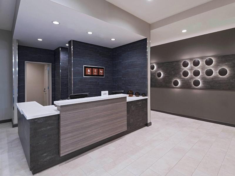 Towneplace Suites By Marriott Dallas Dfw Airport N image