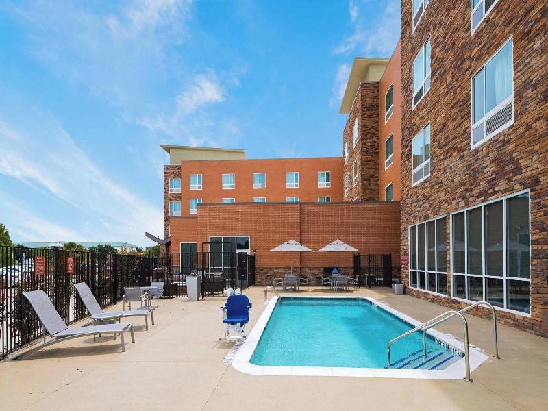Towneplace Suites By Marriott Dallas Dfw Airport N image