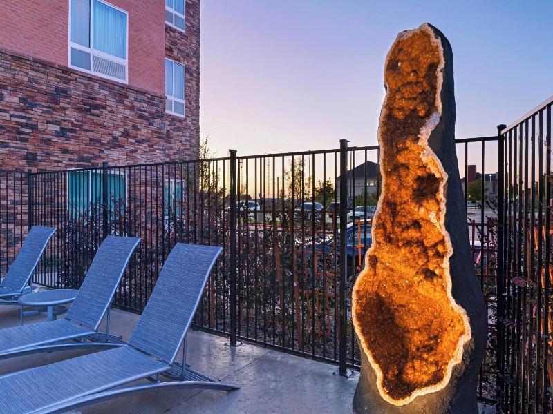Towneplace Suites By Marriott Dallas Dfw Airport N image