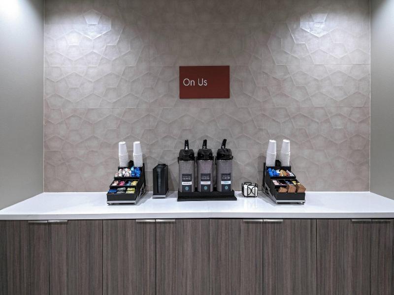 Towneplace Suites By Marriott Dallas Dfw Airport N image