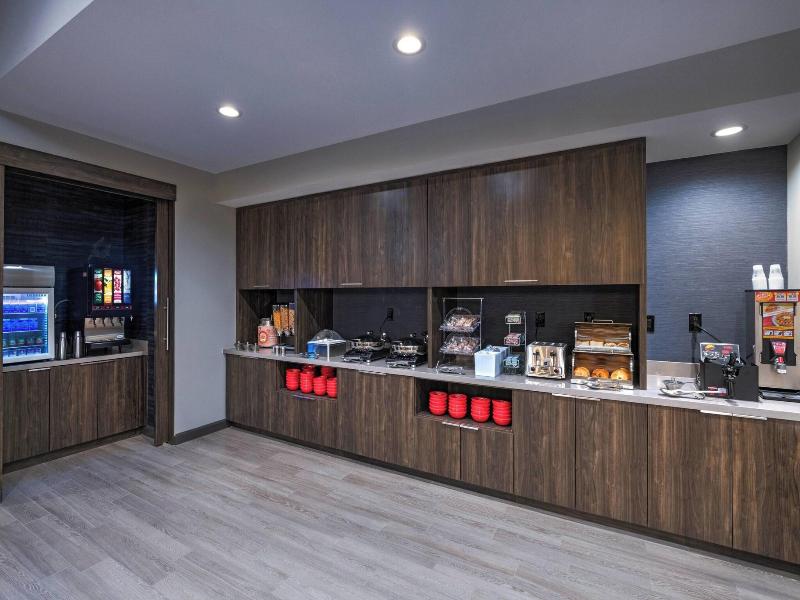Towneplace Suites By Marriott Dallas Dfw Airport N image