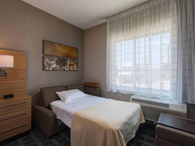 Towneplace Suites By Marriott Dallas Dfw Airport N image