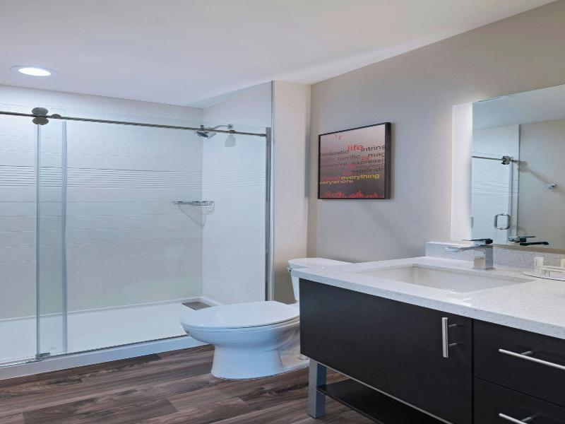Towneplace Suites By Marriott Dallas Dfw Airport N image