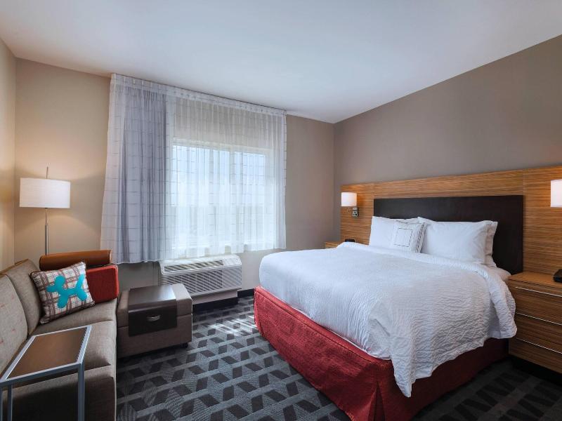 Towneplace Suites By Marriott Dallas Dfw Airport N image
