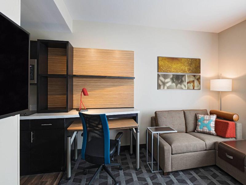 Towneplace Suites By Marriott Dallas Dfw Airport N image