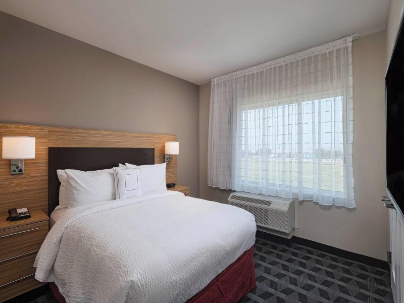 Towneplace Suites By Marriott Dallas Dfw Airport N image
