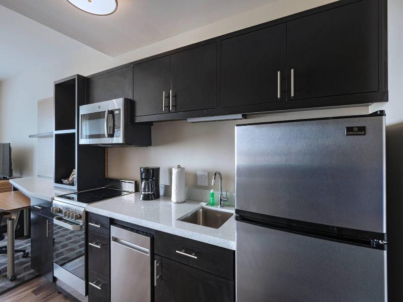 Towneplace Suites By Marriott Dallas Dfw Airport N image