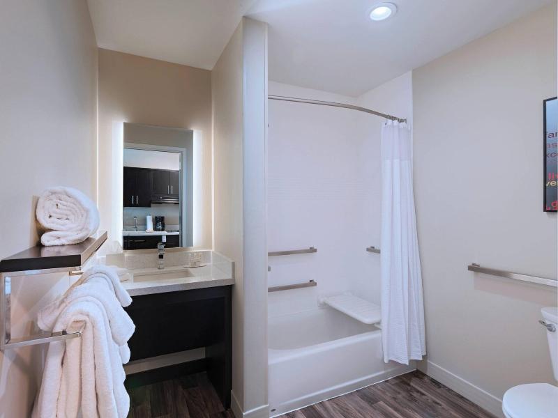 Towneplace Suites By Marriott Dallas Dfw Airport N image