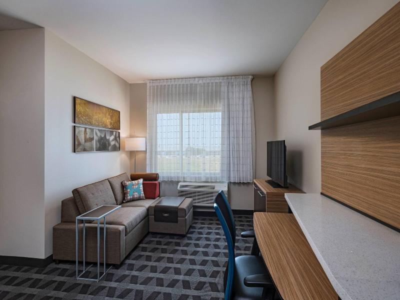 Towneplace Suites By Marriott Dallas Dfw Airport N image