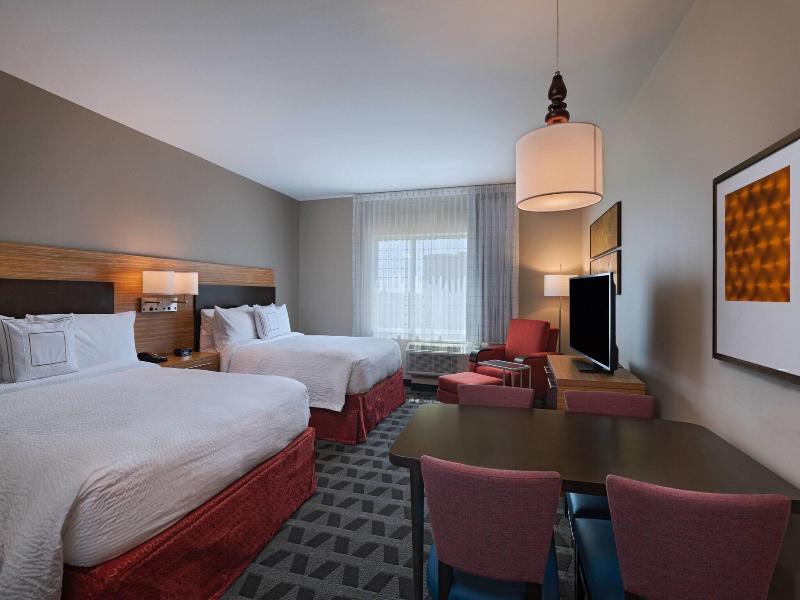 Towneplace Suites By Marriott Dallas Dfw Airport N image