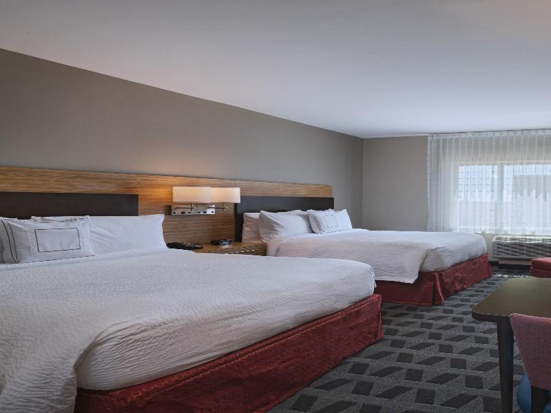 Towneplace Suites By Marriott Dallas Dfw Airport N image