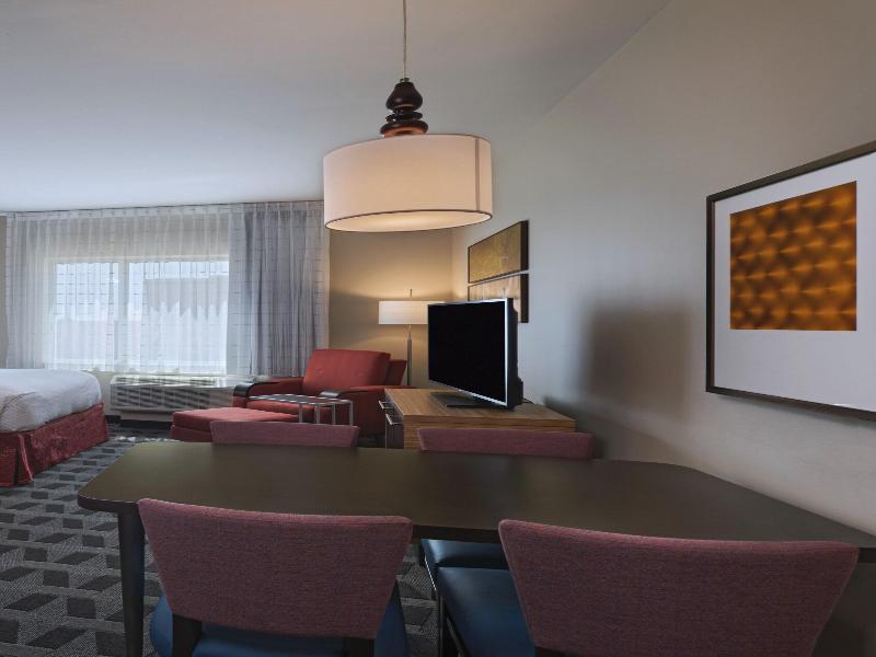 Towneplace Suites By Marriott Dallas Dfw Airport N image
