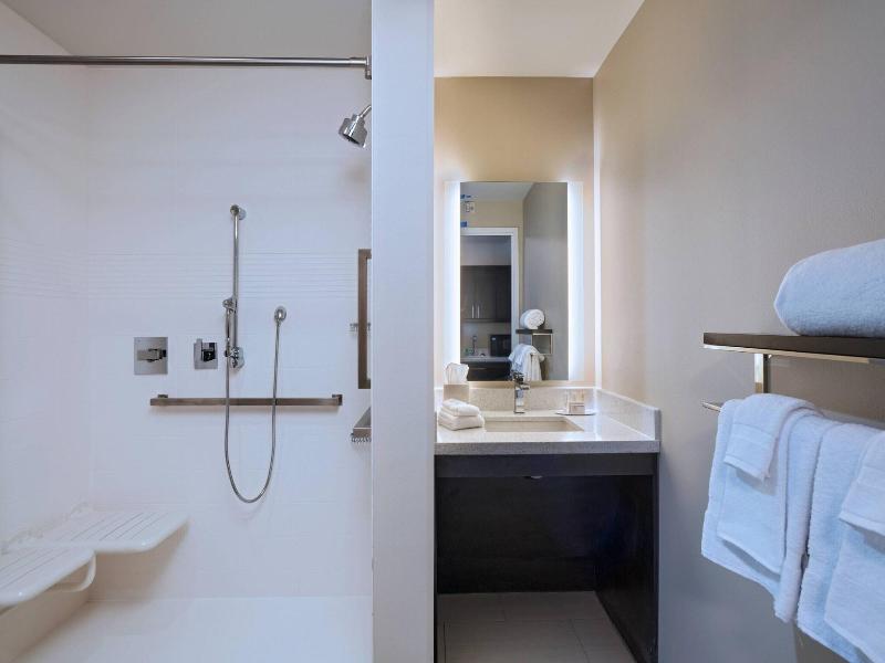Towneplace Suites By Marriott Dallas Dfw Airport N image