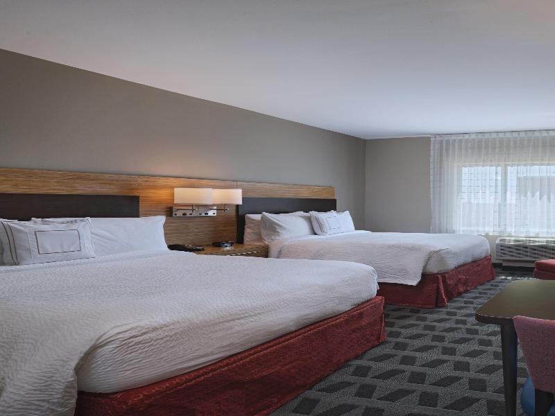 Towneplace Suites By Marriott Dallas Dfw Airport N image