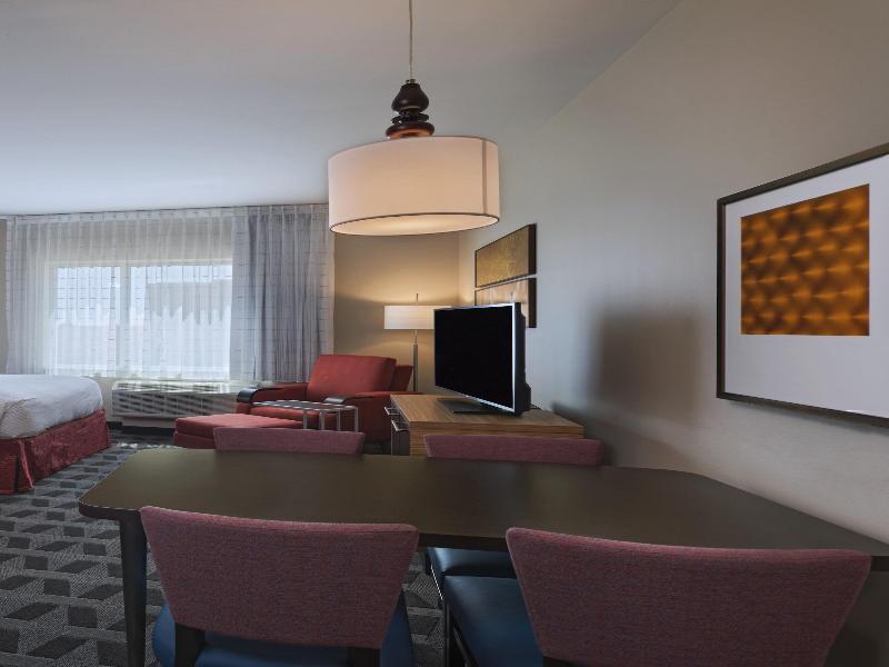 Towneplace Suites By Marriott Dallas Dfw Airport N image