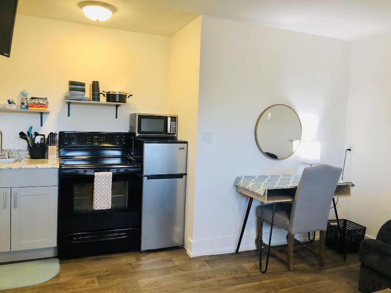 Blue Sage Inn & Suites image