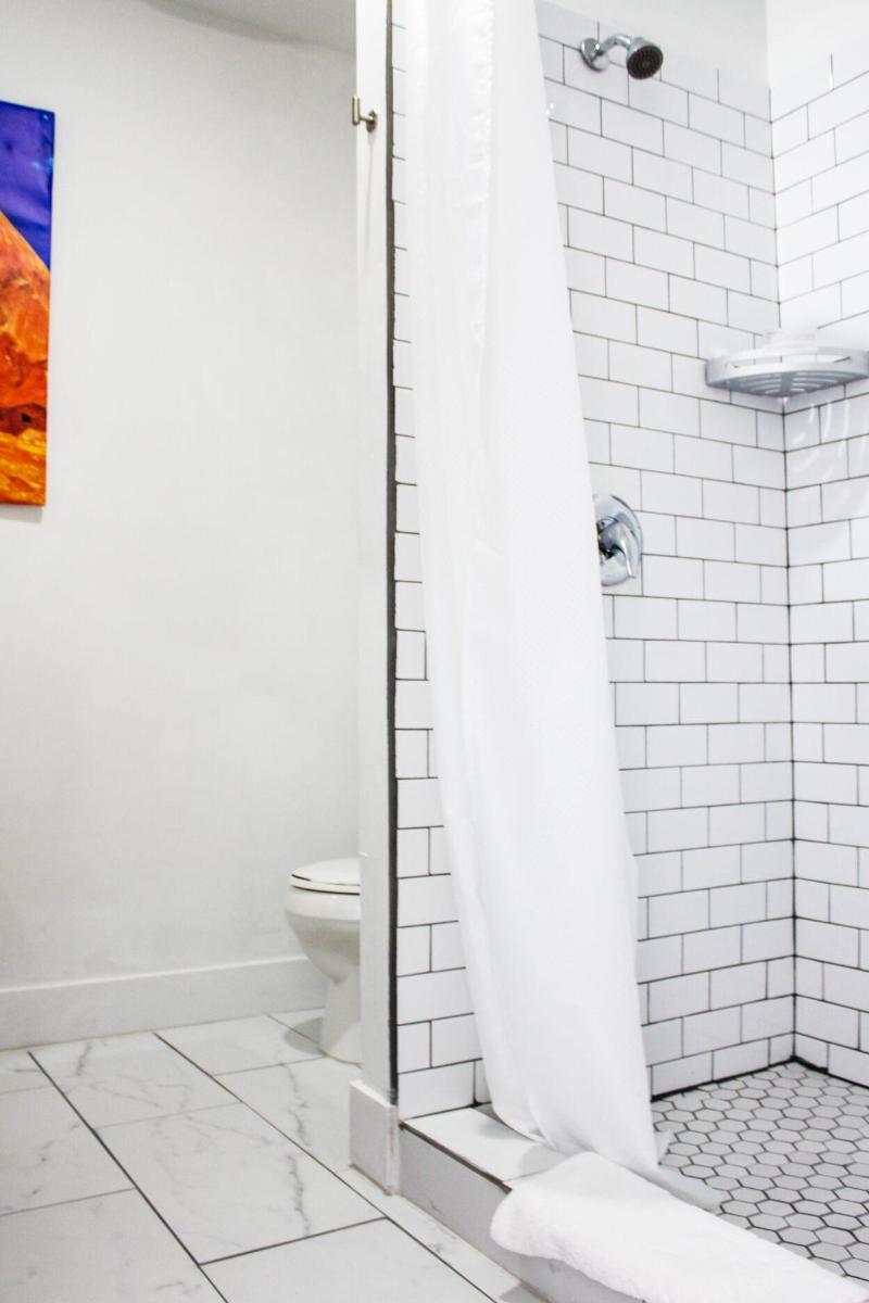 Blue Sage Inn & Suites image