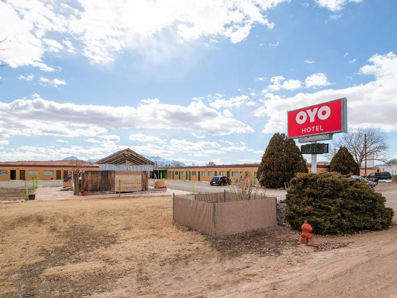 Hotel Hanksville, UT
