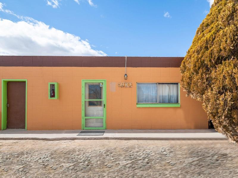 Hotel Hanksville, UT