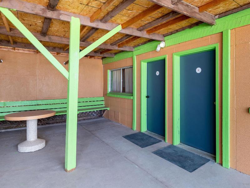 Hotel Hanksville, UT