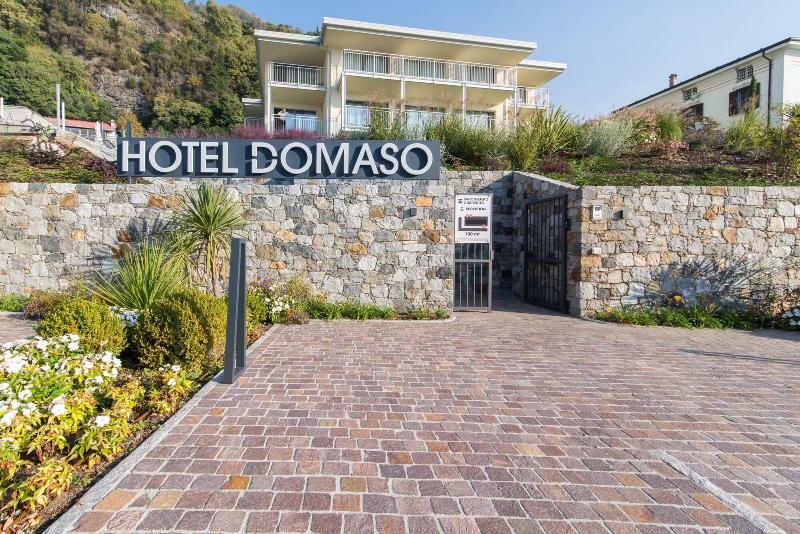 Hotel Domaso image