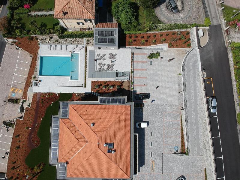 Hotel Domaso image