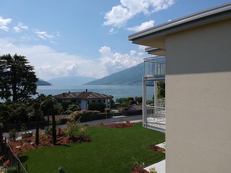 Hotel Domaso image