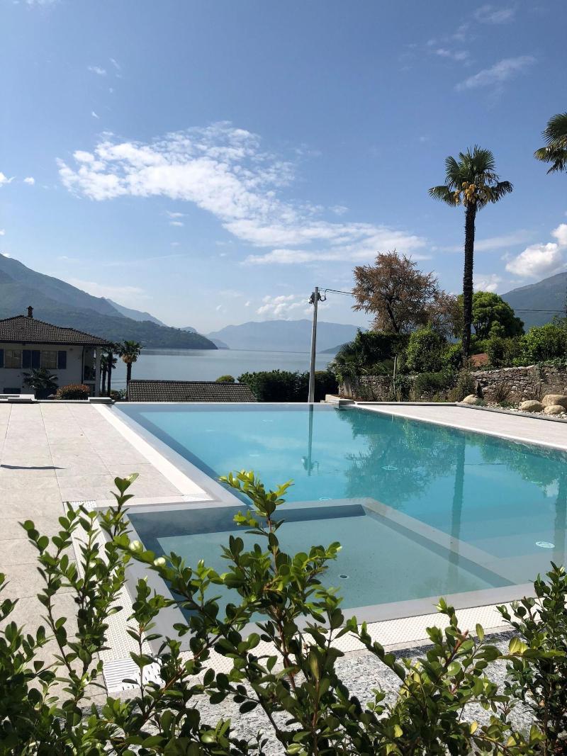 Hotel Domaso image