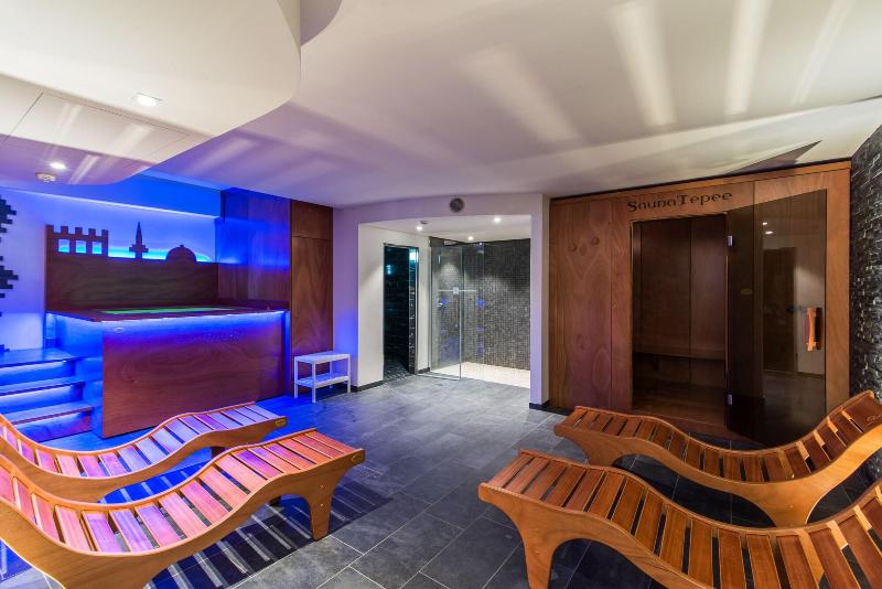 Hotel Domaso image