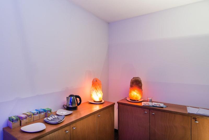Hotel Domaso image