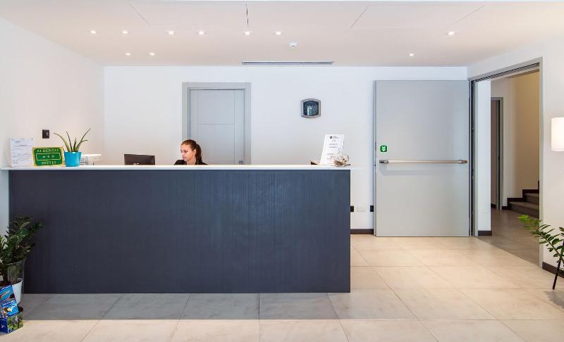 Hotel Domaso image
