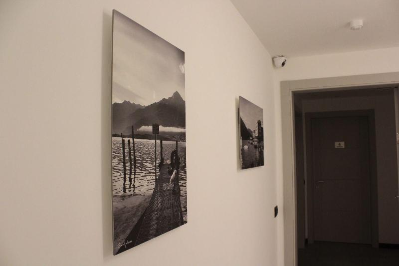 Hotel Domaso image